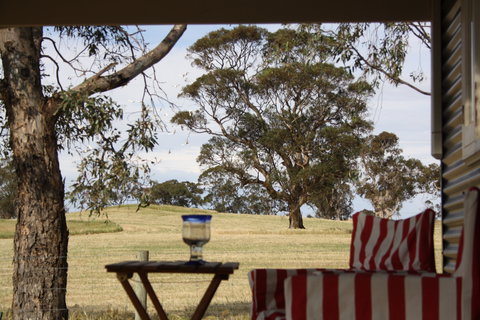 Rabbiters Hut - Accommodation Brisbane 2