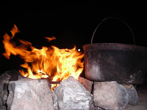 Rabbiters Hut - Accommodation Brisbane 4