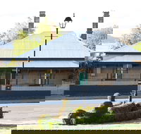 Raffah House - Accommodation Brisbane