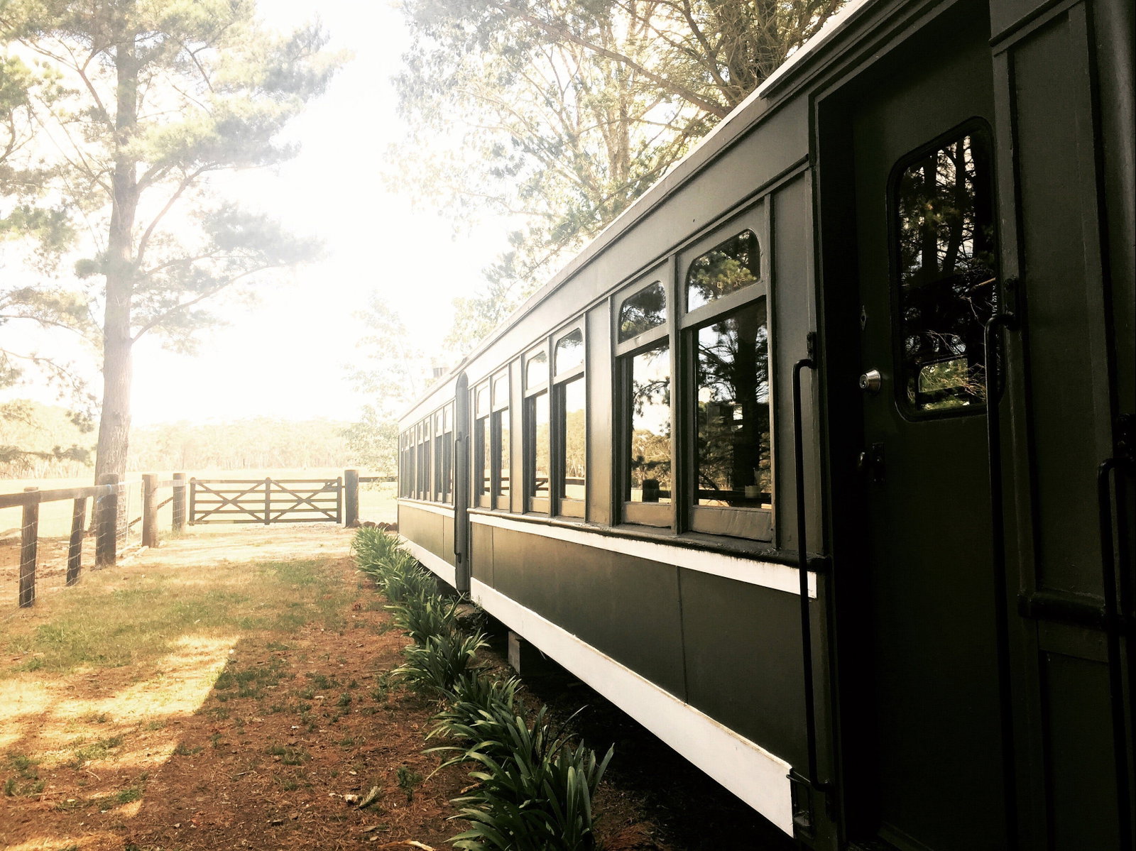 Fitzroy Falls NSW Accommodation Brisbane