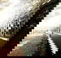 Redleaf Farm Carriages - Accommodation Brisbane