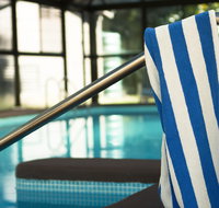 Redleaf Resort - Accommodation Brisbane