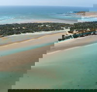 Riverview Family Caravan Park - Accommodation Brisbane