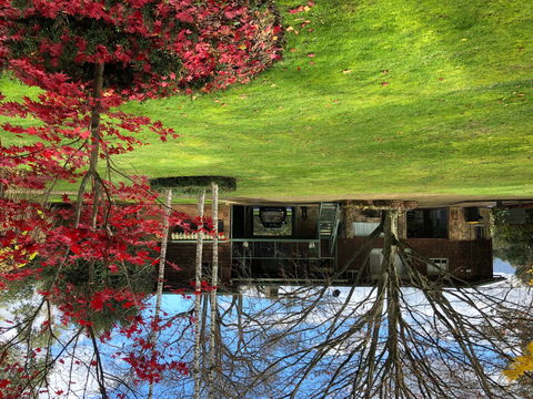 Rockpool Gardens - Accommodation Brisbane 0