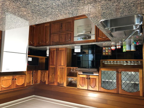 Rockpool Gardens - Accommodation Brisbane 1