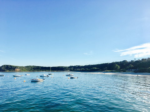 RT Edgar Flinders - Accommodation Brisbane 1