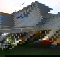 Ruby's Queenscliff - Accommodation Brisbane