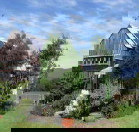 Runnymeade Studio BB - Accommodation Brisbane