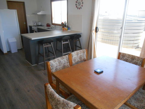 Ryan's Retreat - Accommodation Brisbane 1