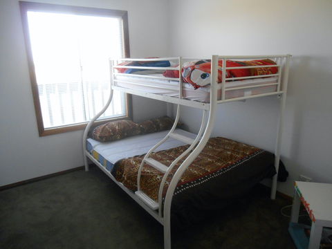 Ryan's Retreat - Accommodation Brisbane 6