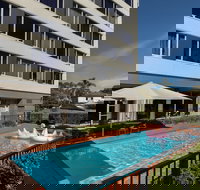 Rydges Bankstown Sydney - Accommodation Brisbane