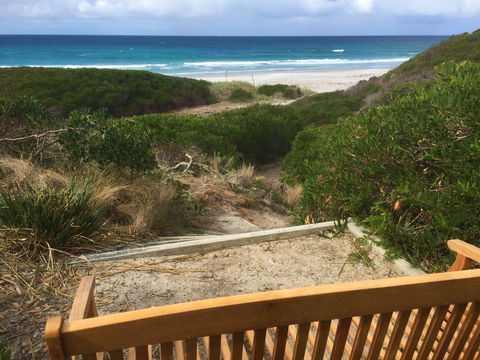 Sandpiper Ocean Cottages - Accommodation Brisbane 3