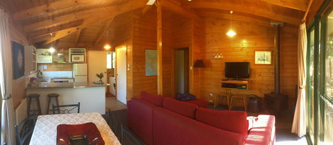 Sandpiper Ocean Cottages - Accommodation Brisbane 4