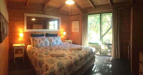 Sandpiper Ocean Cottages - Accommodation Brisbane 5