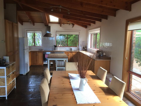 Sandpiper Ocean Cottages - Accommodation Brisbane 6