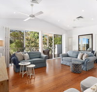 seabank at Currarong Beach - Accommodation Brisbane