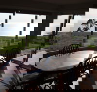 Seaside Farm Retreat - Accommodation Brisbane