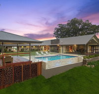 Serene - Accommodation Brisbane