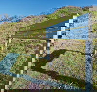 Shelley Head campground - Accommodation Brisbane