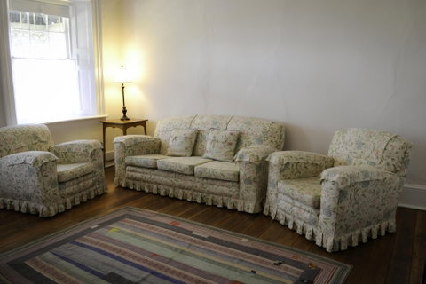 Surgeons Cottage - Accommodation Brisbane 4