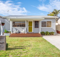 Surf Shack - Accommodation Brisbane