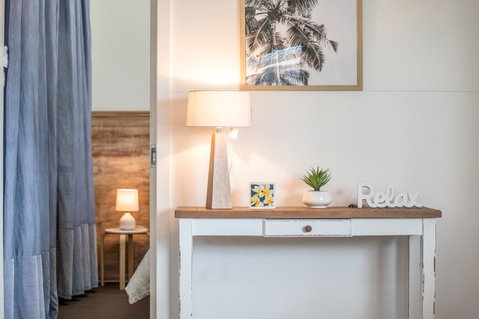 Surf Shack - Accommodation Brisbane 1