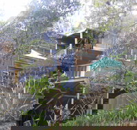 Tambaridge Bed and Breakfast - Accommodation Brisbane