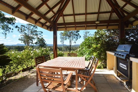 Tellace Estate Homestead - Accommodation Brisbane 2