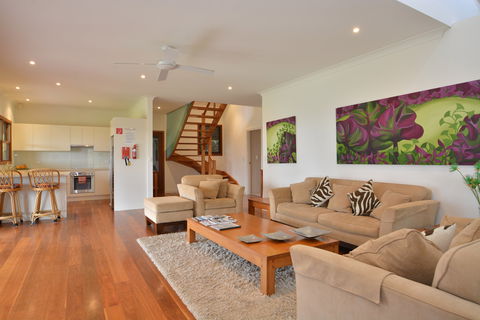 Tellace Estate Homestead - Accommodation Brisbane 3