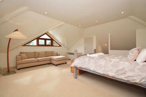 Tellace Estate Homestead - Accommodation Brisbane 4