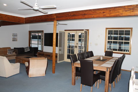 The Jetty House Jervis Bay - Accommodation Brisbane 2