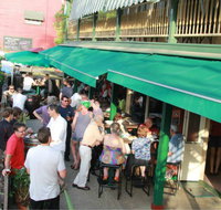 The Eltham Hotel - Accommodation Brisbane