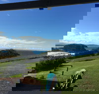 The View in Scotts Head - Accommodation Brisbane