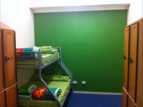The Entrance Backpackers - Accommodation Brisbane 1