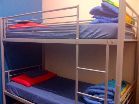 The Entrance Backpackers - Accommodation Brisbane 2