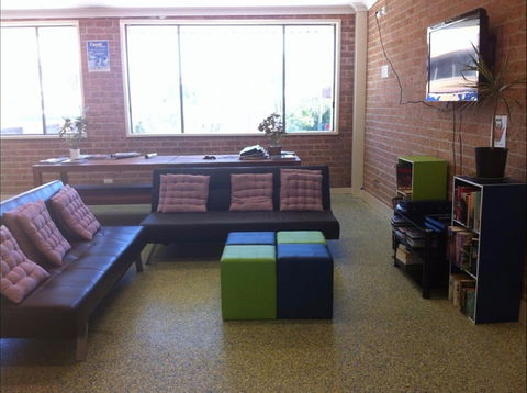 The Entrance Backpackers - Accommodation Brisbane 3
