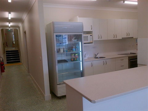 The Entrance Backpackers - Accommodation Brisbane 4