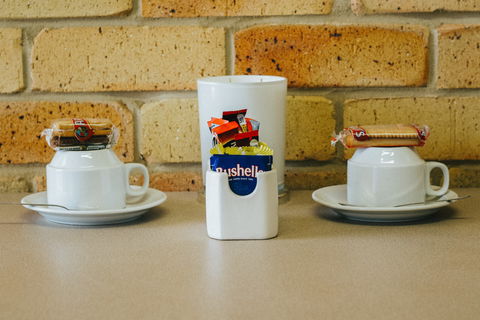The Australian Hotel Motel - Accommodation Brisbane 4