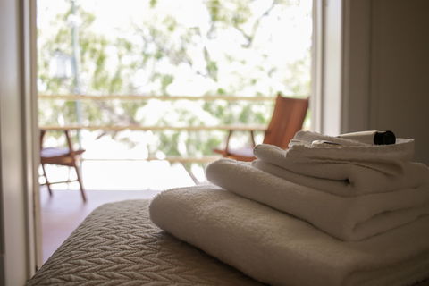 The Australian Hotel Motel - Accommodation Brisbane 5
