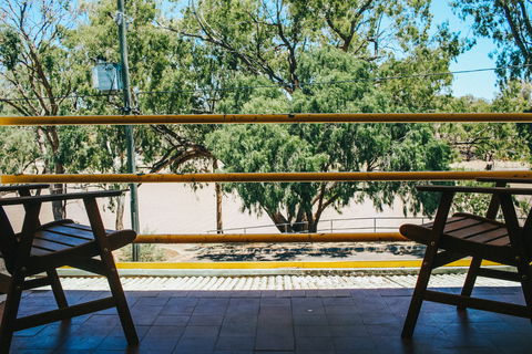 The Australian Hotel Motel - Accommodation Brisbane 6