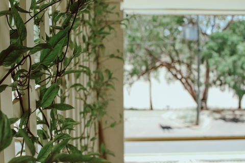 The Australian Hotel Motel - Accommodation Brisbane 7