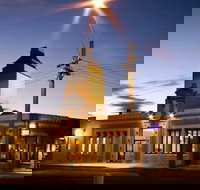 The Central Hotel Motel Lakes Entrance - Accommodation Brisbane