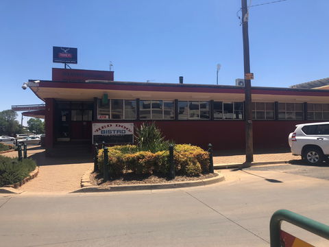The Condobolin Hotel - Accommodation Brisbane 1
