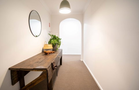 The Platypus Accommodation And Cafe - Accommodation Brisbane 1
