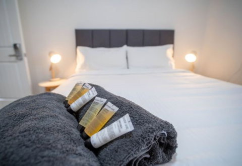 The Platypus Accommodation And Cafe - Accommodation Brisbane 2