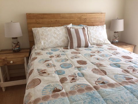 The Shack@Normanville - Accommodation Brisbane 5
