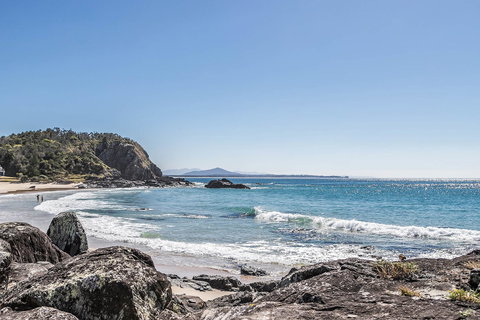 The A Frame - Accommodation Brisbane 0