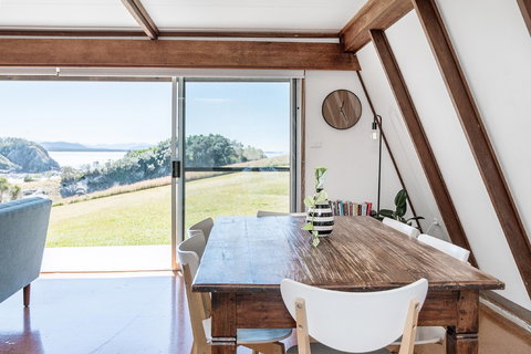 The A Frame - Accommodation Brisbane 4