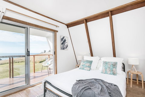 The A Frame - Accommodation Brisbane 5