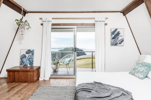 The A Frame - Accommodation Brisbane 6